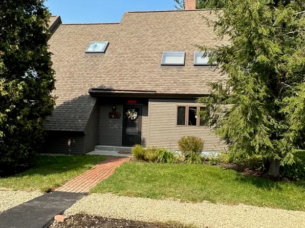 16-1 Checkerberry Lane, Jackson, NH 03846