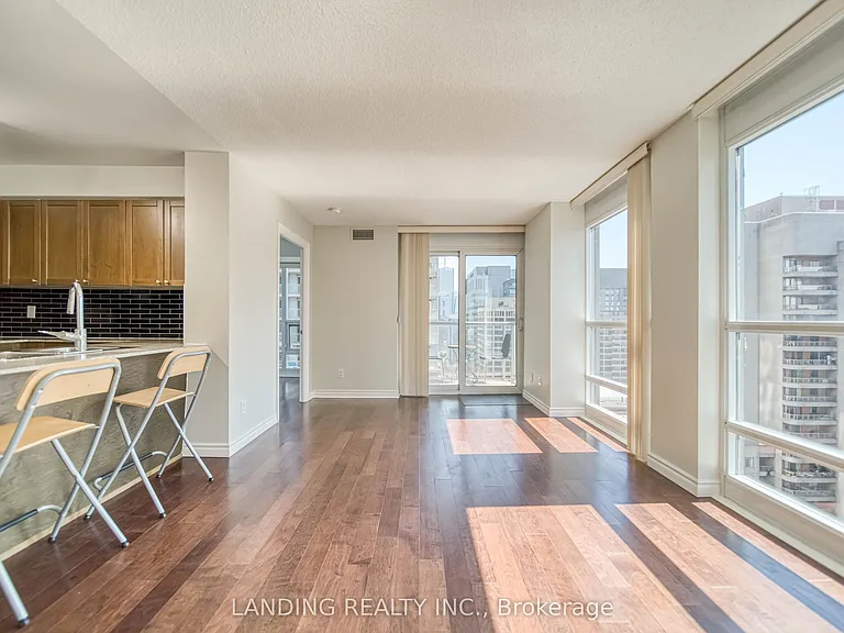 763 Bay St #2809 — Photo 7
