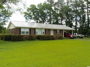 1312 Herman Rd, Loris, SC 29569