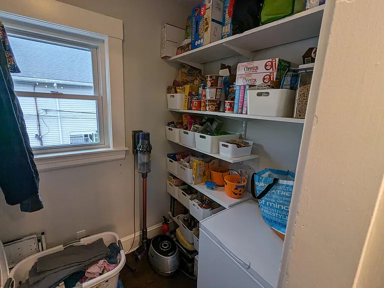 Pantry
