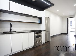241 Devoe St APT 2B, Brooklyn, NY 11211
