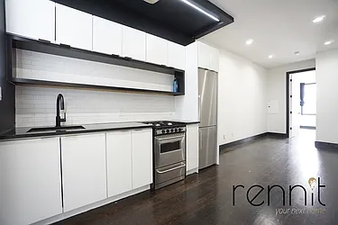 241 Devoe Street, #2L
