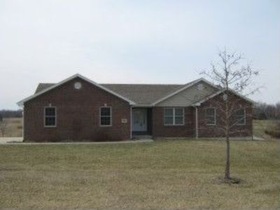 10845 N Forest Park Way, Hallsville, MO, 65255
