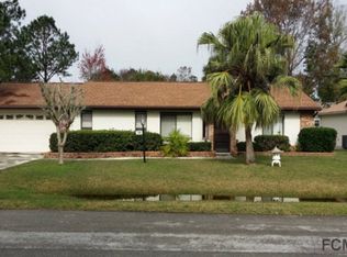 39 Perrotti Ln, Palm Coast, FL 32164
