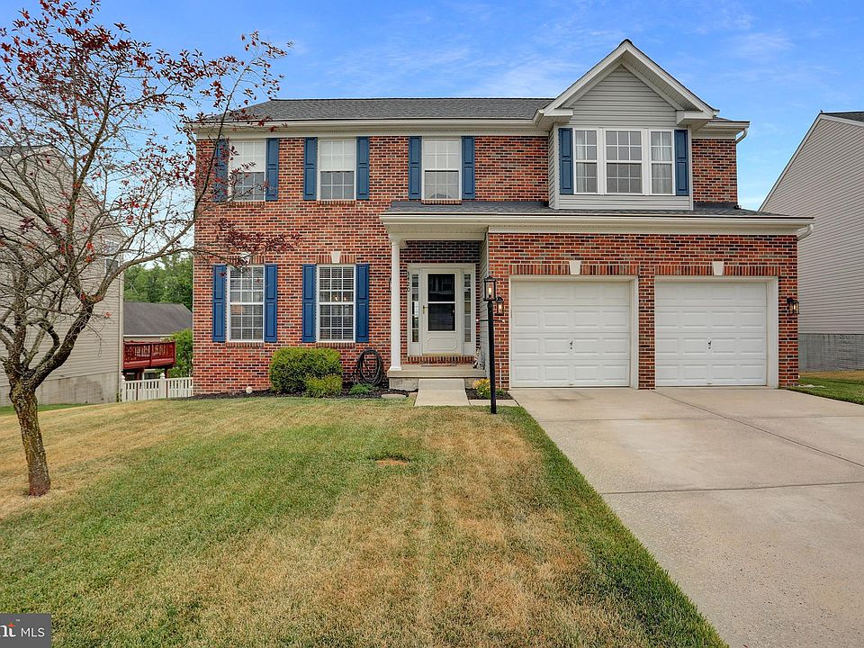 3420 Henry Harford Dr, Abingdon, MD 21009 Zillow