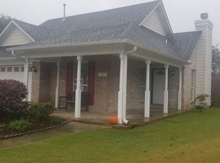 1203 Pavillion Pl SW, Decatur, AL 35603