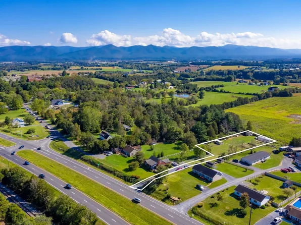 0 Spotswood Trl, Penn Laird, VA 22846