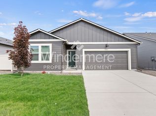 3569 S Keller Ln, Spokane, WA 99206