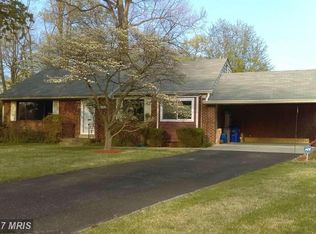 11025 Oakwood St, Silver Spring, MD 20901