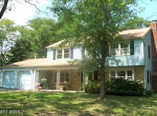 8718 Graystone Ln, Laurel, MD 20708