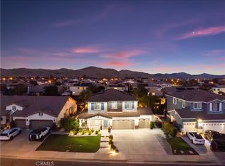 30142 Lamplighter Way, Menifee, CA 92584