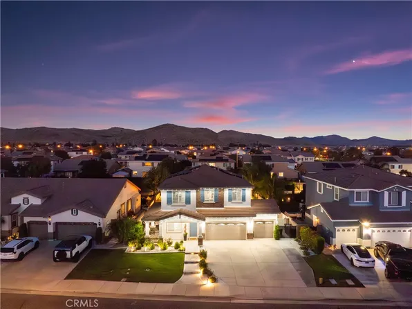 30142 Lamplighter Way, Menifee, CA 92584