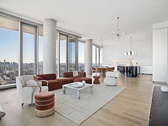 4th image of 56 Leonard St APT 39W