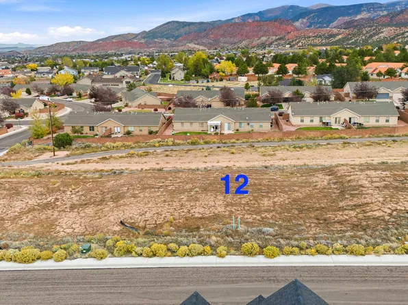 1549 S Melanie Way, Cedar City, UT 84720