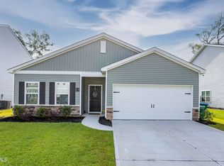 115 Great Bend Dr, Beaufort, SC 29906