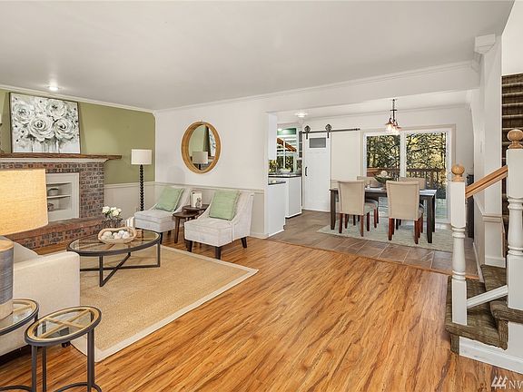 3rd image of 4520 157th Ave SE
