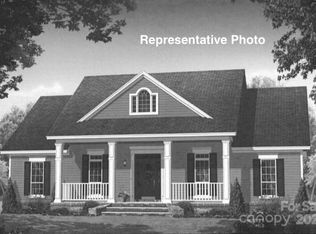 1413 Mills Harris Rd, Wingate, NC 28174