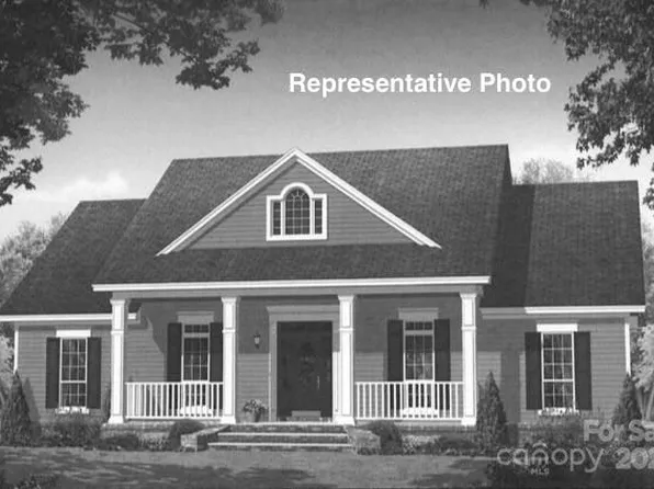 1413 Mills Harris Rd, Wingate, NC 28174