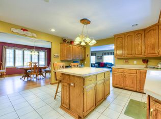 15422 Potomac St NE, Columbus, MN 55025