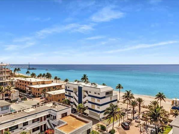 3111 N Ocean Dr APT 904, Hollywood, FL 33019