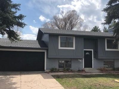 6417 S Kline Street, Littleton, CO, 80127