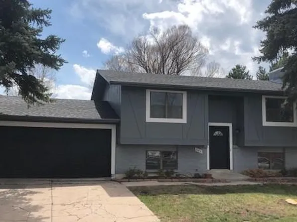 6417 S Kline Street, Littleton, CO 80127