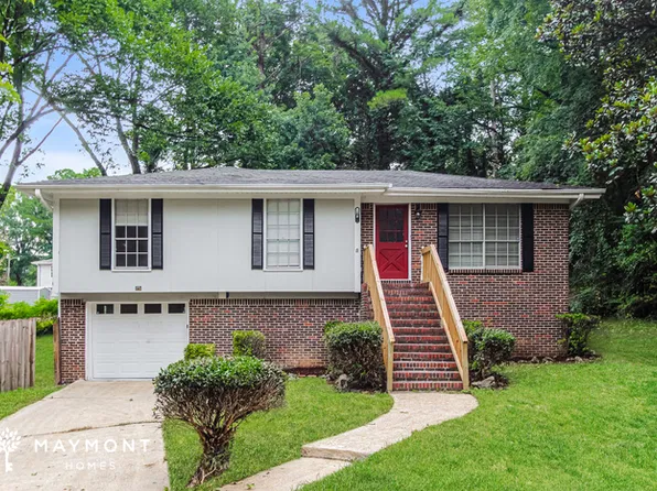 2705 3rd Pl NW, Birmingham, AL 35215