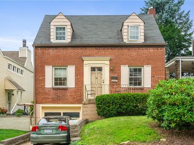 1347 Simona Dr, Pittsburgh, PA, 15201