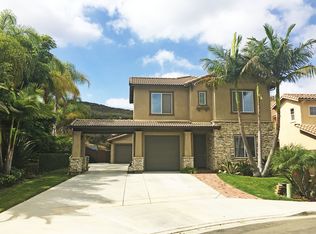 2602 Fallsview Rd, San Marcos, CA 92078