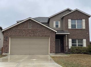 7709 Champion Crk, San Antonio, TX 78252