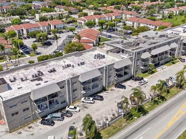 5100 SW 41st St Floor 3-321, Hollywood, FL 33023