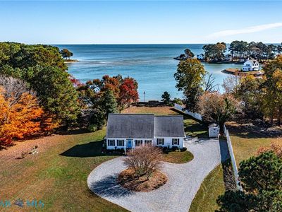 2285 Fleeton Rd, Reedville, VA, 22539