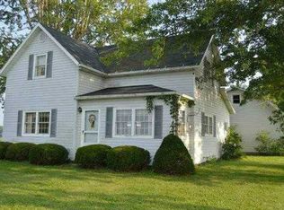 6066 Dutton Rd, Mendon, OH 45862