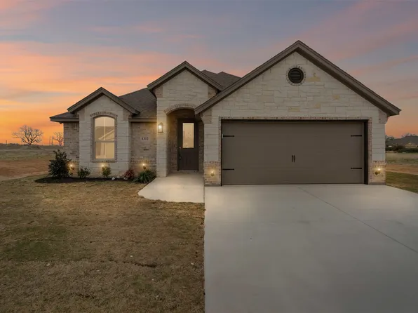 1312 Oleander Dr, Tolar, TX 76476