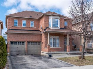 78 Mainard Cres, Brampton, ON L6R 2T8