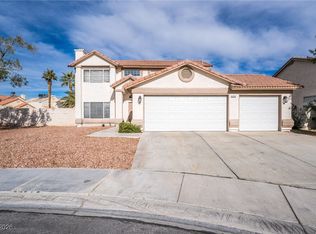 6584 Moonshadow Cir, Las Vegas, NV 89108