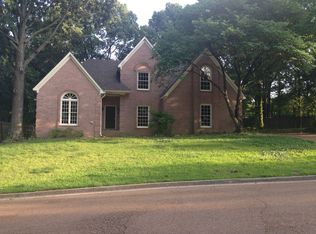 7712 Lynx Run Cv, Cordova, TN 38016