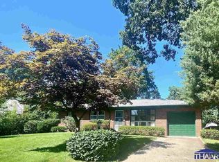 2706 Deming St, Terre Haute, IN 47803