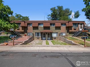 1629 Azalea Dr, Fort Collins, CO 80526