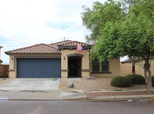 12720 N 142nd Ln, Surprise, AZ 85379