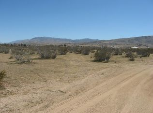 Buena Vista St, Apple valley, CA 92308