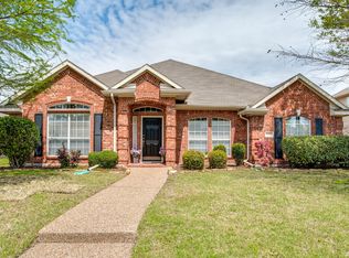 1531 Warm Springs Dr, Allen, TX 75002