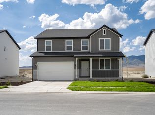 1416 N Baen Way #240, Tooele, UT 84074