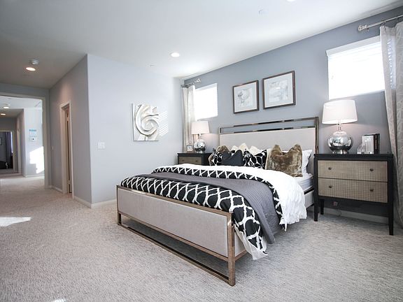 Photo of Model Home