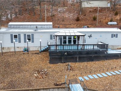 354 Putt N Bay Dr, Sunrise Beach, MO, 65079