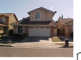 523 Dusty Ln, Perris, CA 92571