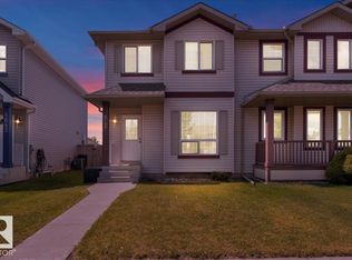 8647 173rd Ave NW, Edmonton, AB T5Z3W4