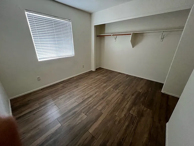 Bedroom #1