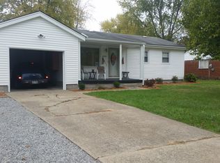 2697 Heather Ln NW, Warren, OH