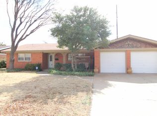 2133 71st St, Lubbock, TX 79412
